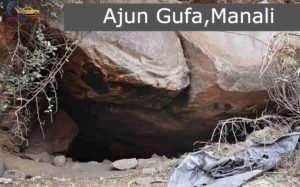 Arjun-Gufa-manali-Places-to-visit-in-manali