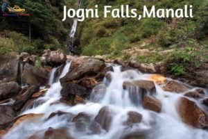 Jogni-falls-Places-to-visit-in-manali