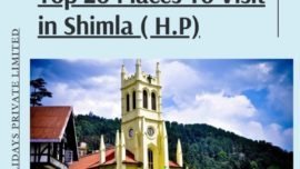 Top-20-places-to-visit-in-Shimla-Himachal-Pradesh
