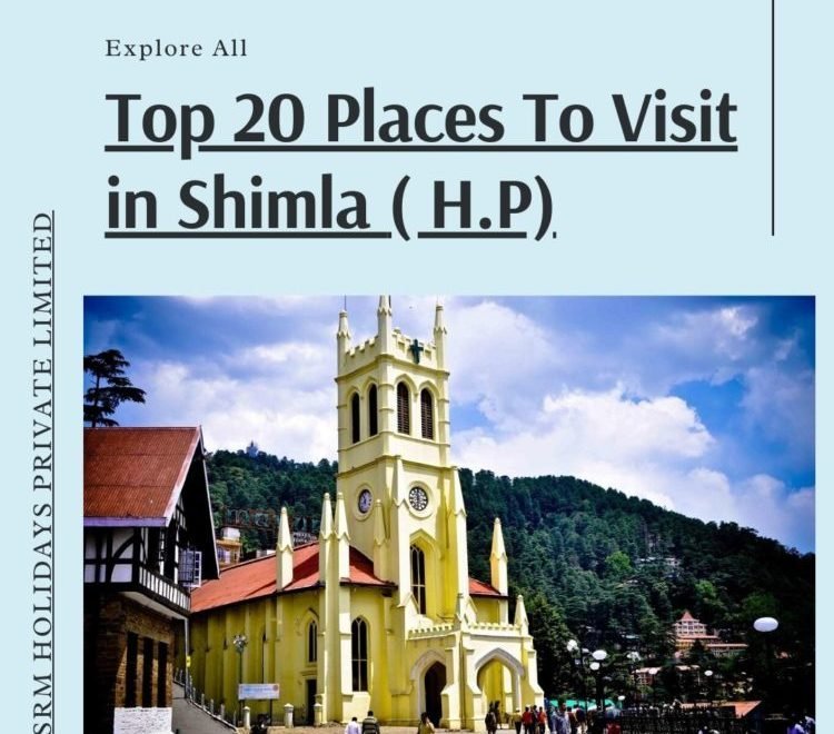 Top-20-places-to-visit-in-Shimla-Himachal-Pradesh