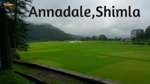 Annadale-Ground-shimla-Places-to-visit-in-shimla