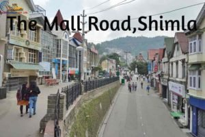 The-Mall-Road-Places-to-visit-in-shimla