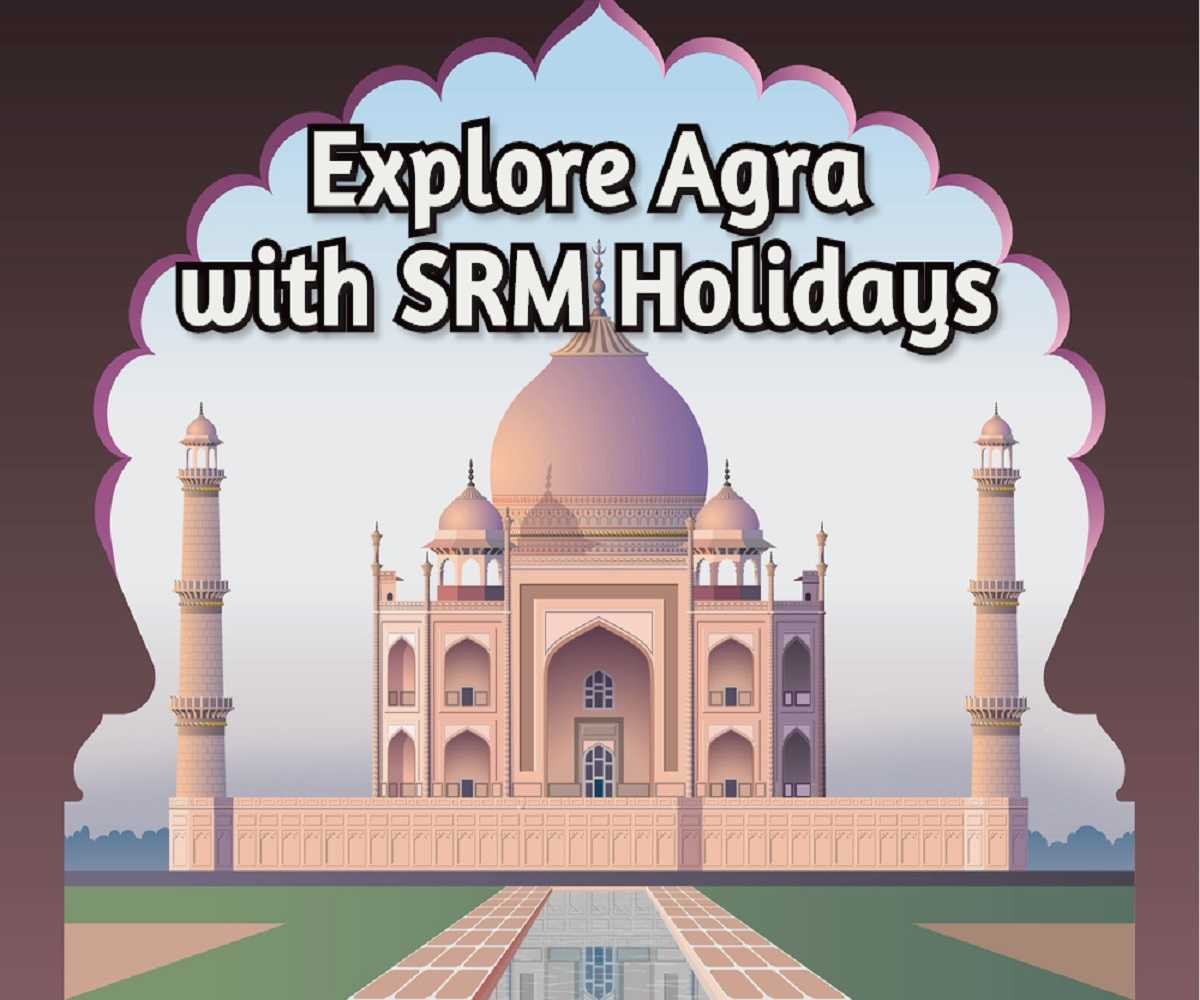 Delhi Agra tour packages