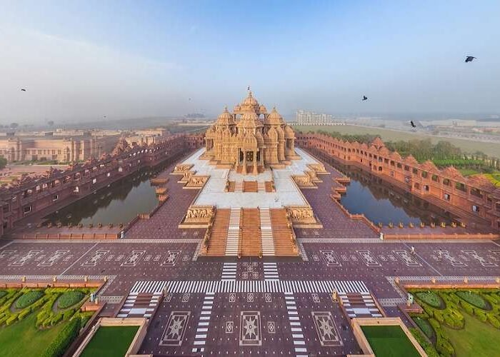 Akshardham_Temple_Delhi Akshardham_Temple_Delhi