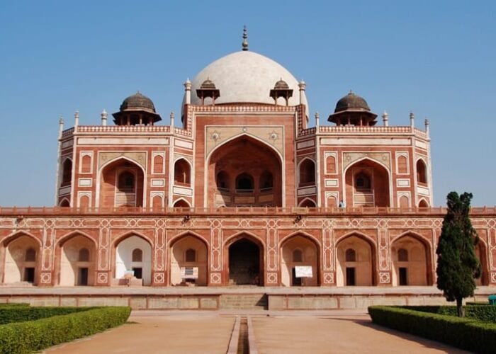 Humayun’s_Tomb_Delhi Humayun’s_Tomb_Delhi
