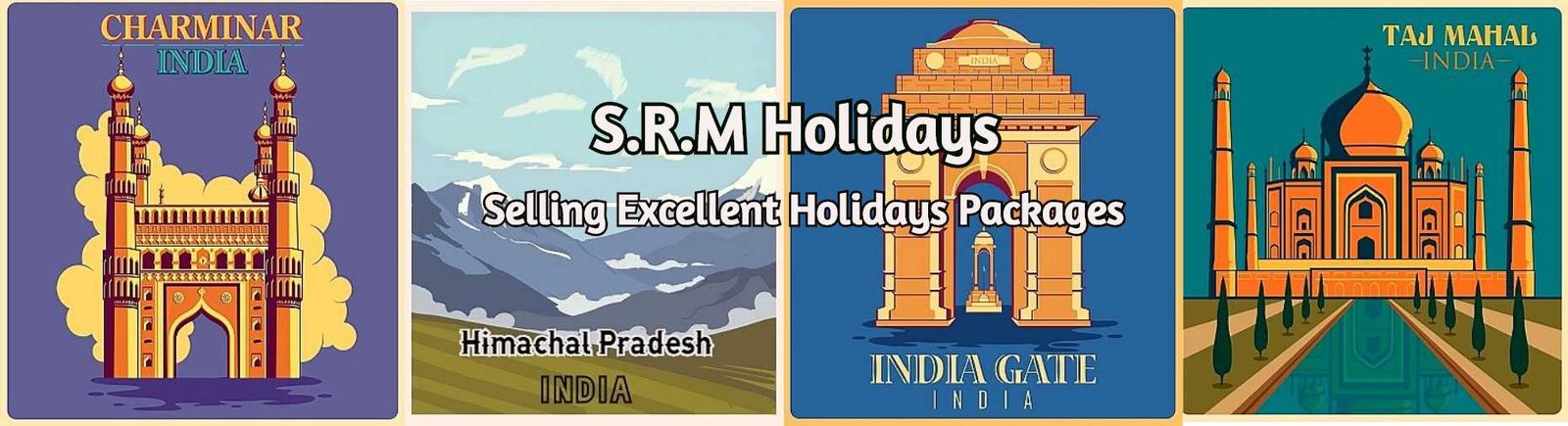 Travel_Agents_In_Delhi_SRM_HOLIDAYS_Private_Limited. Travel_agents_in_Delhi_SRM Holidays_Private_Limited