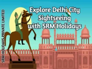 one day delhi sighseeing tour package