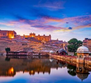 2 Days Jaipur city Tour Package