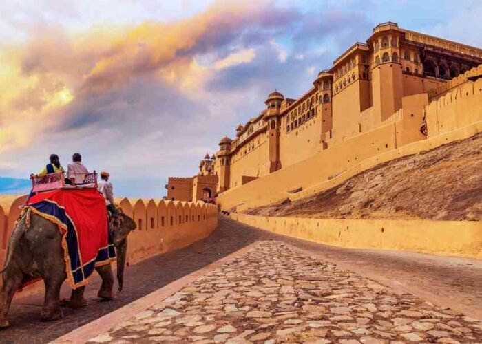 Amber-Fort,Jaipur Amber-Fort, Jaipur