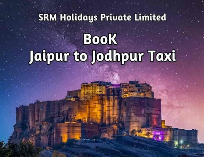Jaipur-to-jodhpur-taxi