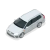 SUVs Car Taxi