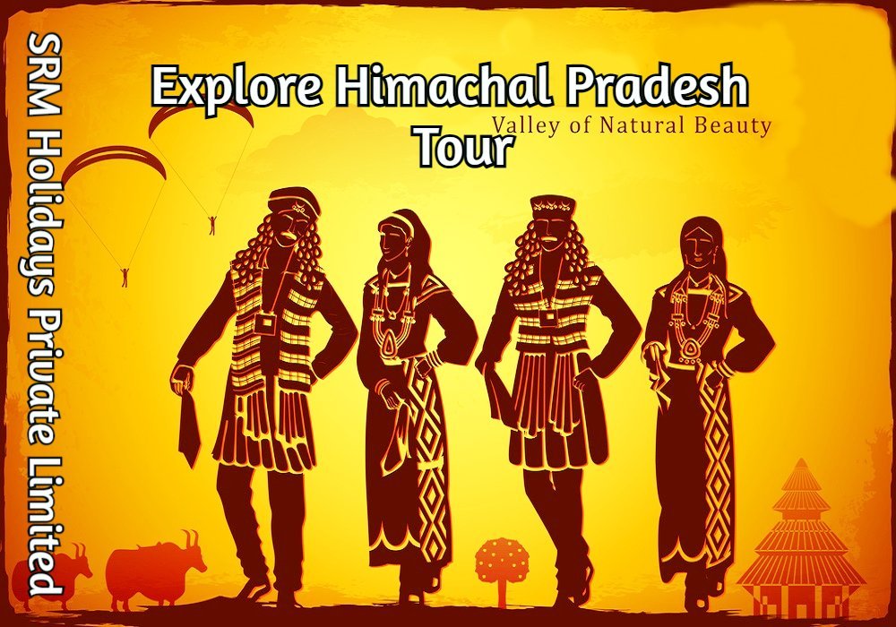 Himachal-tour-Packages