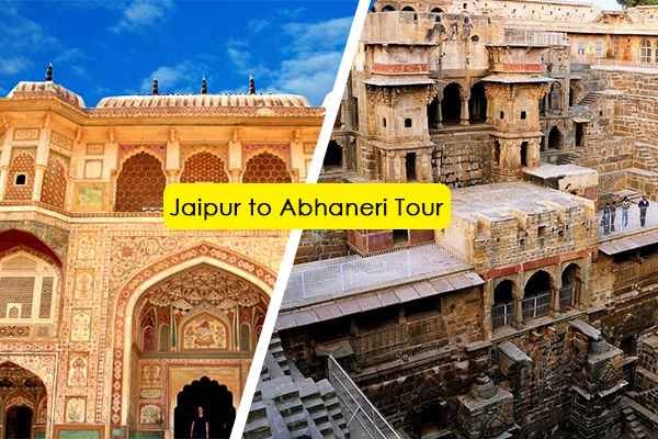 Jaipur-abhaneri-tour