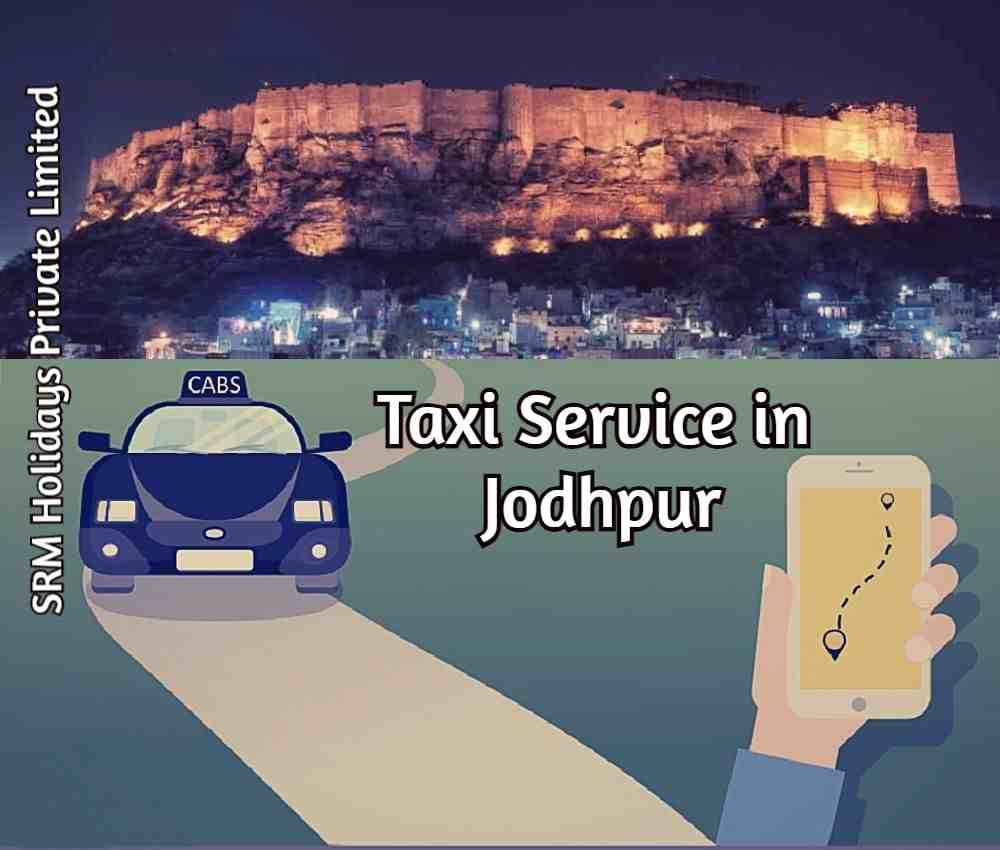 Taxi-Service-in-jodhpur-rajasthan