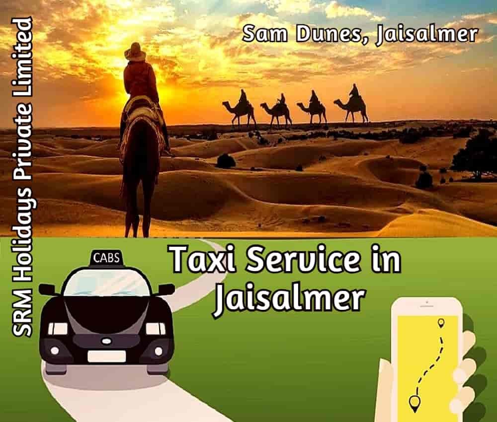 Taxi-service-in-Jaisalmer