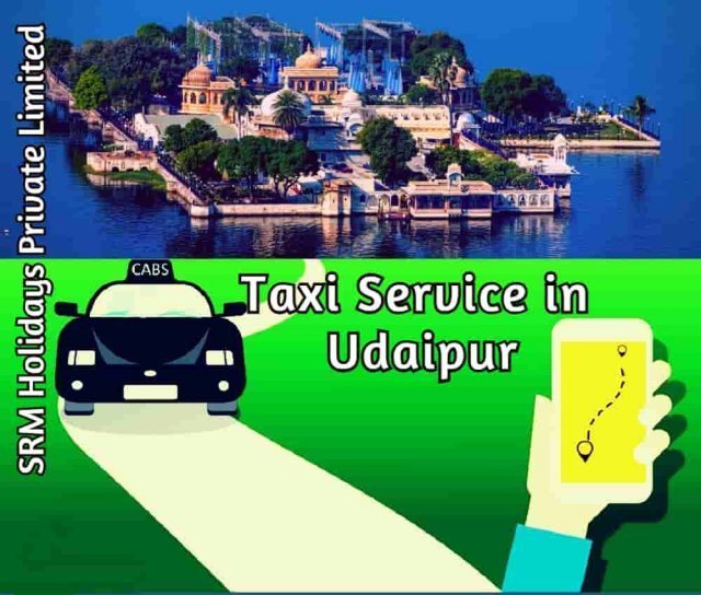 udaipur tours & taxi services