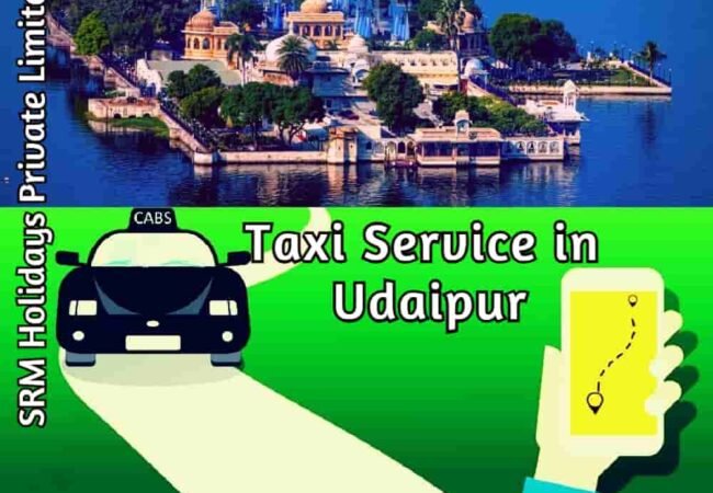 Taxi Service in Udaipur