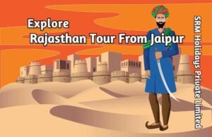 rajasthan tour from jaipur