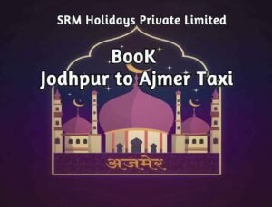 Jodhpur-to-Ajmer-taxi