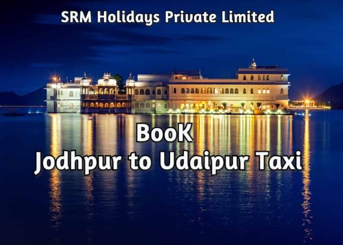 Jodhpur-to-udaipur-taxi