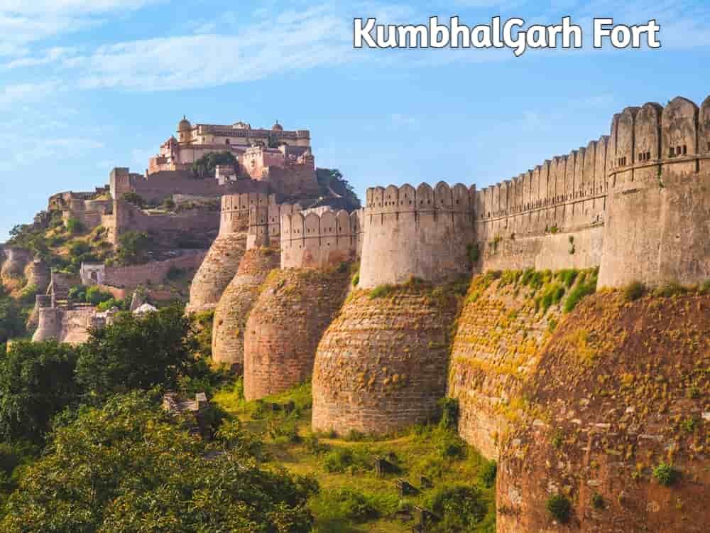 UDAIPUR-TO-KUMBHALGARH -TOUR UDAIPUR TO KUMBHALGARH TOUR