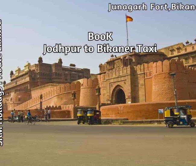 jodhpur_to_bikaner-Taxi