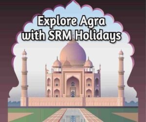 Agra-sightseeing-tour-packages
