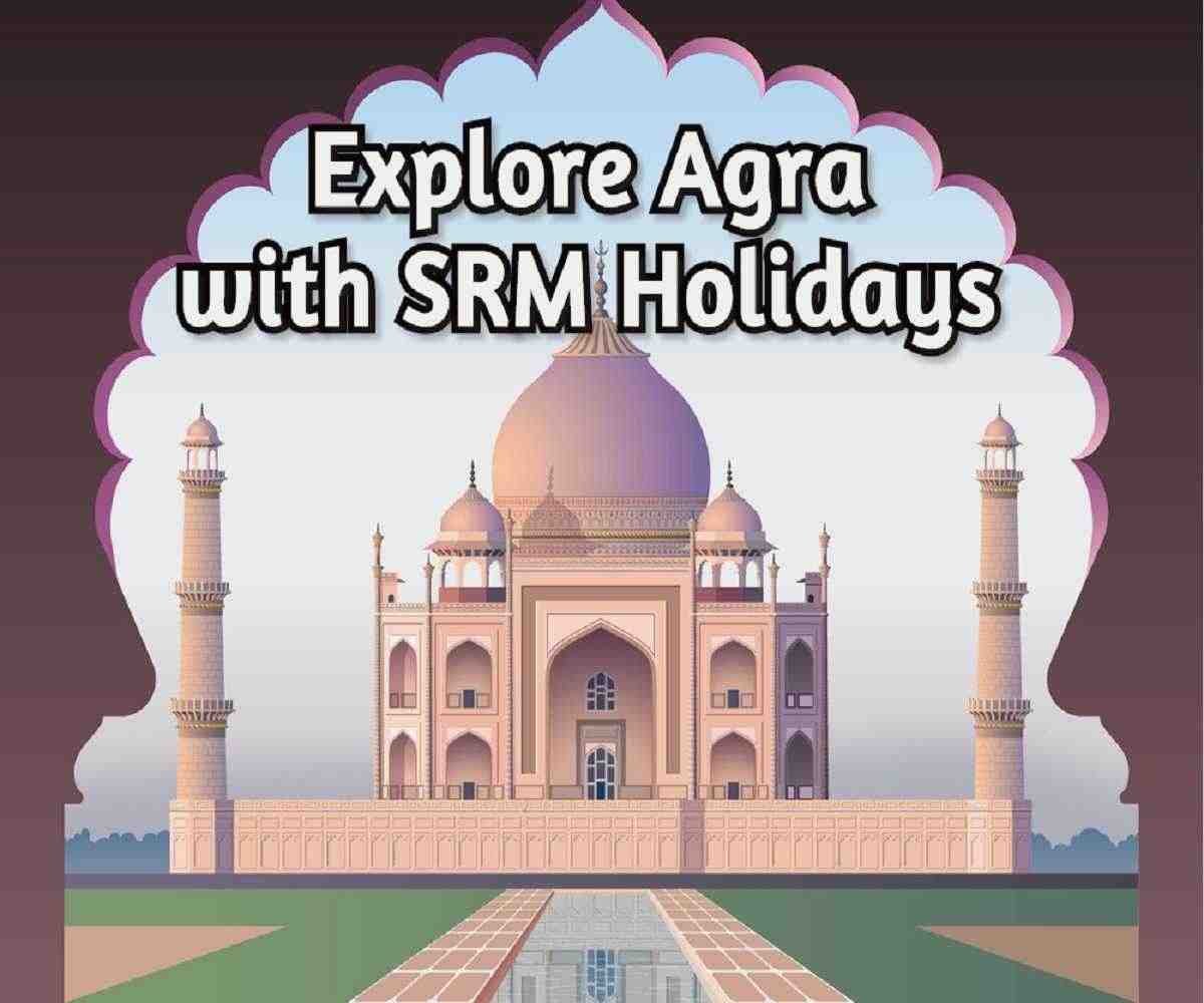 Agra-sightseeing-tour-packages