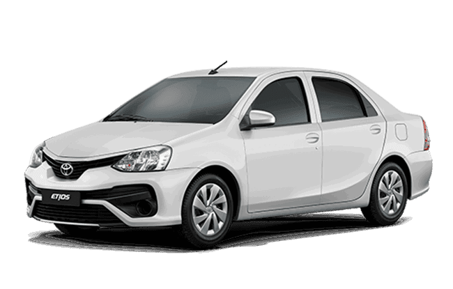 Chardham Sedan Taxi Service