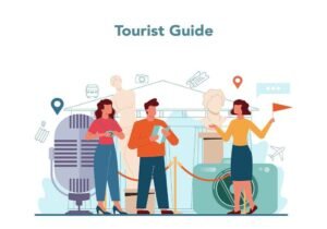 Golden Triangle-tour-guides