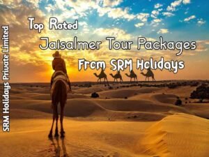 Jaisalmer Tour Packages
