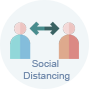 Social-distancing Social-distancing