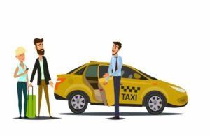 Tour-Taxi-&-driver