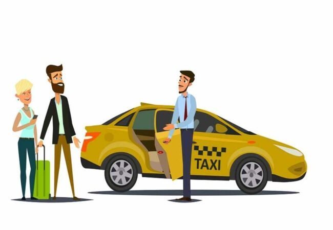 Tour-Taxi-&-driver