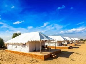 Jaisalmer Desert Camps