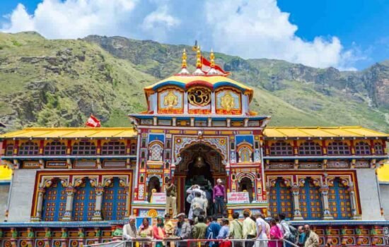 Haridwar_to_badrinath-Taxi Haridwar to Badrinath Taxi