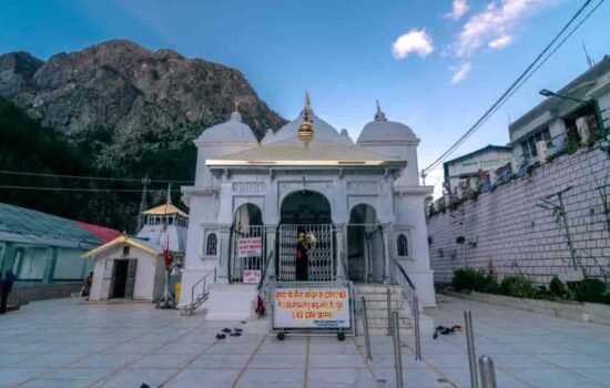 Haridwar to Gangotri Taxi