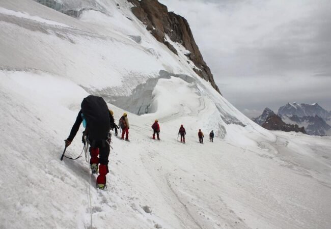 Trekking-in-Manali Trekking in Manali