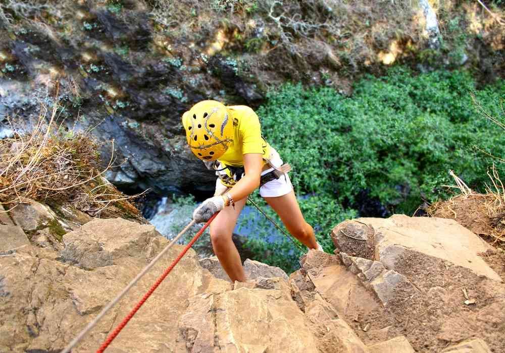 rappelling_in_manali Rappelling in Manali
