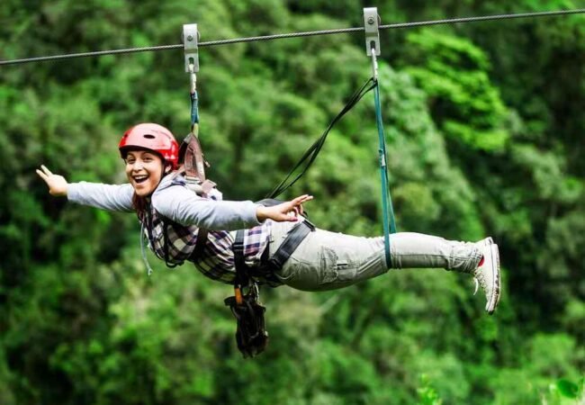 ziplining_in_manali Zip Lining in Manali