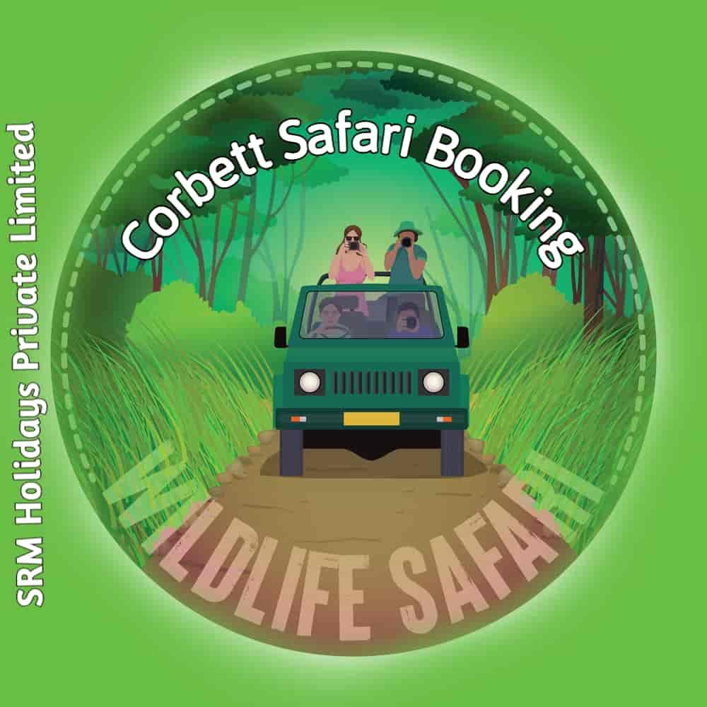 Jim corbett-Jeep-Safari-booking