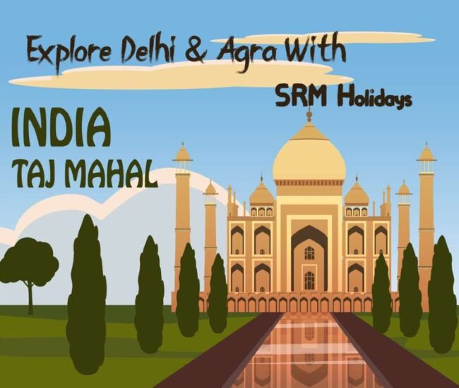 delhi agra tour package 3 days