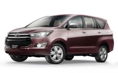 Innova Car Rental