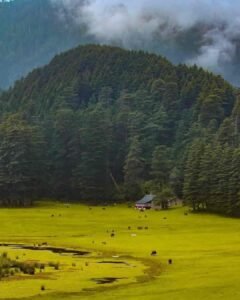 khajjiar