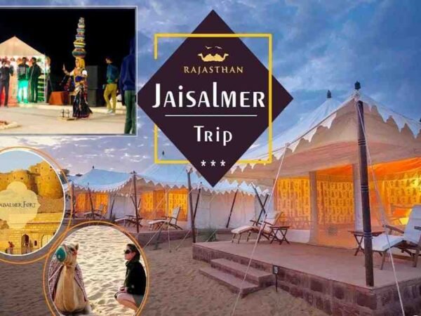 2 days jaisalmer tour package