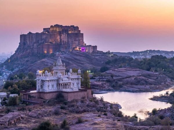 5 days Jodhpur-Jaisalmer-tour-packages 5 Days Jaisalmer Tour Package