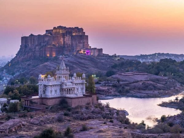 5 Days Jaisalmer Tour Package