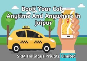 Taxi Service in Jaipur