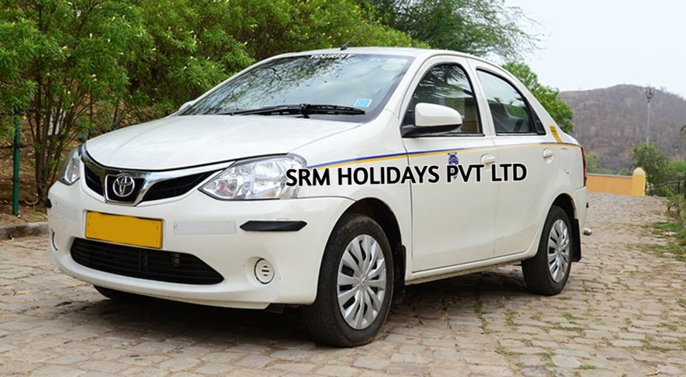 Sedan Taxi Rental