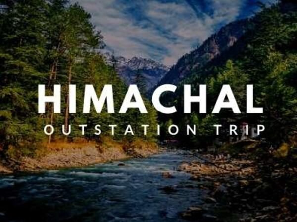 Himachal Taxi service